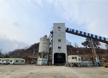 동양 미로공장 공식 사업장 안내 사진