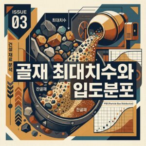 ai thumbnail poster 골재 최대치수와 입도분포 1786899459
